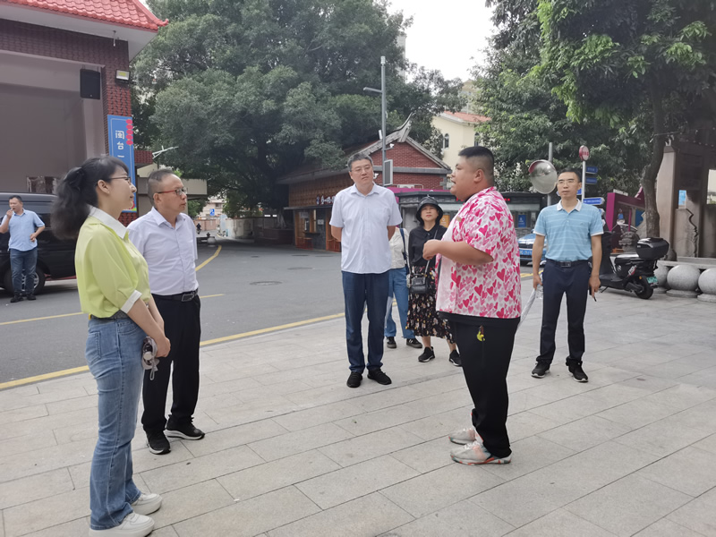 5-调研组在厦门市集美区两岸大学生乡建乡创实训实践基地走访.jpg